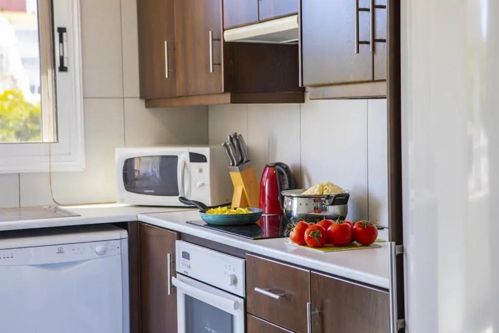 Green Bay Penthouse 2 โปรทาราส ภายนอก รูปภาพ